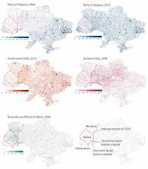 Les r�centes mesures annonc�es en faveur de l'�pargne retraite, concernant notamment la sortie possible � 100% en capital du perp et du madelin, vont certainement inciter les fran�ais � �pargner davantage �. Borders Constituency Politics And Our Man Voting In Electoral Geography Of Ukraine