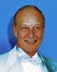 ROBERT SCHERR Obituary (1933