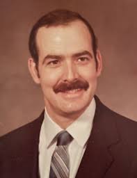 Ronald F Flick Obituary November 5, 2021