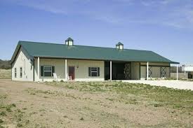 Breezeway Between House And Barn All Under One Roof Metal Building Designs Barn House Plans Building A Small House