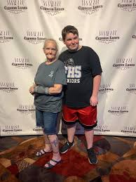 Being a Special K's coach and a mom/sister