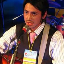 Stream Nicolas Soto music