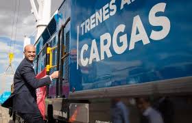 Las fuentes señalaron que el ministro viajaba solo conduciendo su auto, aunque no se desvelaron por el momento los detalles concretos del accidente. Macri Autorizo A Dietrich A Cerrar Ramales Ferroviarios Poltica Argentina