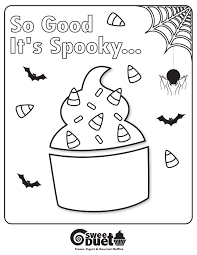 Sweetduet frozen yogurt gourmet muffins coloring #16388329 yogurt coloring page at getdrawings #16388330 Sweetduet Frozen Yogurt Gourmet Muffins Coloring Page Design Coloring Pages Inspirational Coloring Books Alphabet Coloring