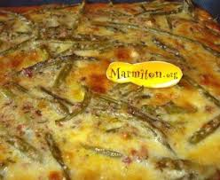 Haricots Verts Au Four Recette Recette Haricot Vert Haricots Verts Au Four Recette Haricot