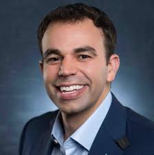 Stephen Yoder Email & Phone Number