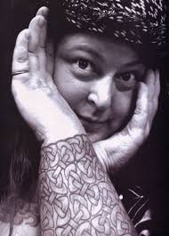 Meet Pat Fish — LuckyFish, Inc. and Tattoo Santa Barbara