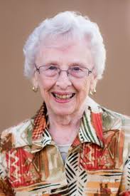 Marie Lane Obituary (1924