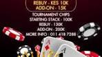 Millionaires Casino | 🎉 Get Ready for the Ultimate Teen Patti ...
