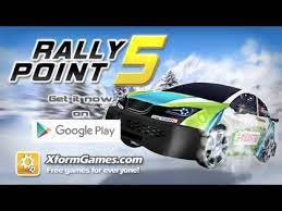 This is developed by refuel games pty ltd. Download Rally Point 5 Mod Apk For Android