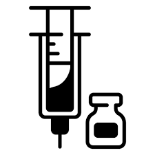 The smithsonian has announced the launch of a new nationwide initiative, vaccines & us: Vaccine Free Icon Of Pandemic Solid Keep Healthy Routine