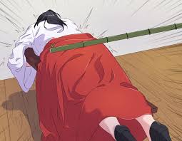 Starila on X: Sometimes I wonder if you guys like the Chinese - style  spanking. It feels like this style doesnt suit everyones taste 打屁股  t.coa3EvdVvtah  X