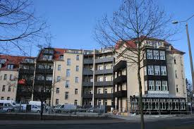 It lies at a short distance of markt. Capa Haus Palmengarten Palais Leipzig Days