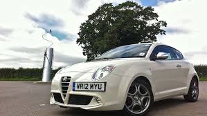 Image result for Azzurro 2010 MiTo