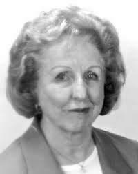 Dorothy Flannery Hoefling (1923-2013)