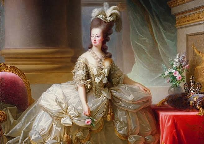 Marie Antoinette: The Hated Queen that Drove France to Revolution | All  About History