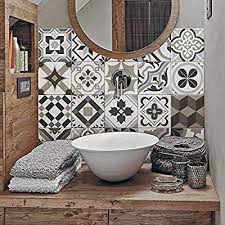32 pieces carrelage adhesif 15x15 cm ps00089 braga adhesive decorative a carreaux pour sall azulejo banheiro decoracao de ceramica interior do banheiro