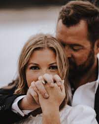 Yesterday gave us the classic Alberta weather. Blue skies Downpour rain  Blue skies @brandon_johnsey + @kimrstewart Shelby Bontorin (MOH)