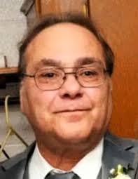 Obituary information for Ashord Harutjunian