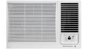 Air conditioner cover, love this design. Window Wall Air Conditioners Kelvinator Harvey Norman