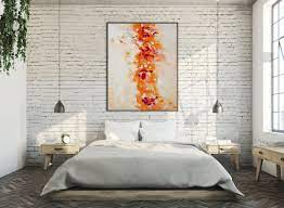 Abstract pictures for my bedroom ( Bedroom Abstract Bedroom Abstract Art Bedroom Abstract Painting Bedroom Abstract Paint Bedroom Abstra Large Wall Art Diy Large Wall Art Simple Oil Painting