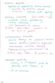 101 Describe The Four Types Of Diarrhea Emupdates