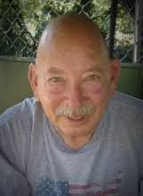 Obituary information for Larry Albert Bowers