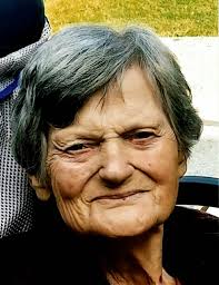 Obituary information for Beatrice Laura Penney