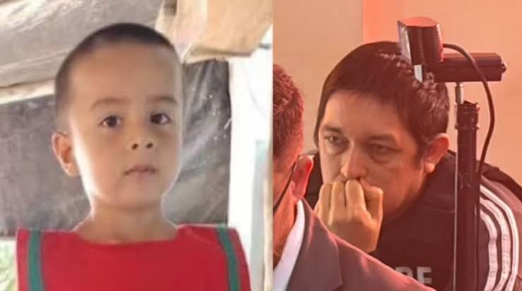 La-tia-de-Loan-apunto-contra-Antonio-Benitez--Le -dio-una-naranja-y-el-nene-salio-corriendo.htm