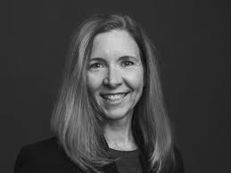 On the Move: Sandy Lamb