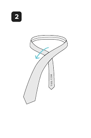 1/2 & full windsor knot. How To Tie A Half Windsor Knot Ties Com