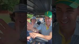 Golf Scramble Victory For $100,000!