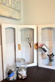 Interior barn doors in ozzy & sharon osbourne's california home. 10 Diy Projects You Can Make With Old Cabinet Doors Addicted 2 Decorating