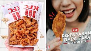 Visit your local kfc at route 22 for a fresh batch of our world's best chicken. Put Kfc S Deep Fried Chicken Skins On Your Bucket List
