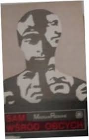 Sam wśród obcych Marian Reniak • Cena, Opinie