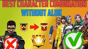 Garena freefire new character alvaro full ability details in hindi alvaro topup event. Best Character Skill Combination In Free Fire 2021 Pointofgamer