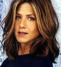 Medium Length Hair Jennifer Aniston Hair Jennifer Aniston Long Bob Jennifer Aniston Hair Color