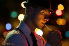 Behind-the-Scenes Archives