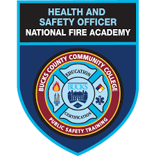 Within our brand, there are several icons, logos and emblems that represent our various initiatives. Health And Safety Officer Credly