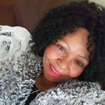 Doris Sandifer Obituary