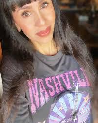 Brenda Scruggs's Instagram, Twitter & Facebook