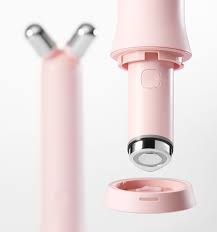 (KR) AGE-R V ROLLER PINK (20/Box)