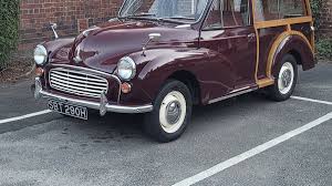 Image result for Maroon 1965 Morris