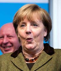 Wähle einfach das gewünschte bild aus der kategorie lustige ostergrüße und klicke auf einen der darunter angezeigten codes. Lustige Schnappschusse Von Kanzlerin Merkel Bildergalerien Pforzheimer Zeitung