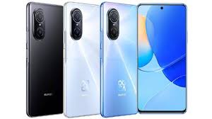 Huawei P50E, Nova 9 SE launched: Check ...