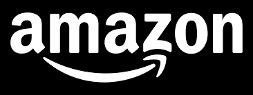 Image result for amazon logo