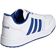 Adidas Post Up Sneaker Herren ftwr white-team royal blue-grey two im Online  Shop von SportScheck kaufen