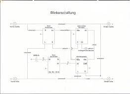 Die blinkerschaltung (100) weist eine erste und eine zweite schaltung auf. Blinkerschaltung Einkreisblinkanlage Elektrik Deutz Forum