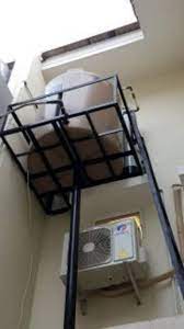 Harga murah di lapak djohandjumhana. Menara Air 1 Tiang Torn Air Tandon Dudukan Toren Shopee Indonesia