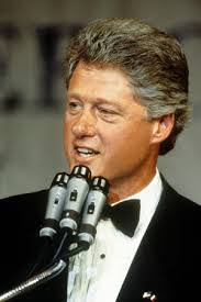 Marcus Clinton's Instagram, Twitter & Facebook